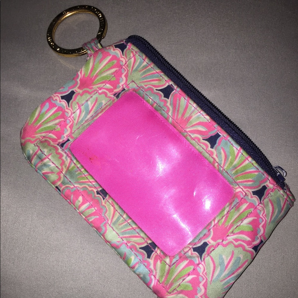 Simply Southern wallet